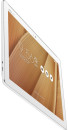 Планшет ASUS ZenPad 10 Z300M 10.1" 16Gb белый Wi-Fi Bluetooth Android 90NP00C2-M016703