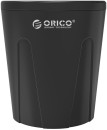Автомобильное зарядное устройство Orico MP-3U2S-BK 2.4А 3 x USB черный7