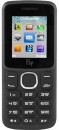 Мобильный телефон Fly FF179 черный 1.77" 32 Мб