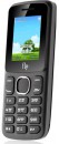 Мобильный телефон Fly FF179 черный 1.77" 32 Мб2
