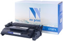 Картридж NV-Print CF287A для HP LJ M506dn/M506x/M527dn/M527f/M527c черный 9000стр