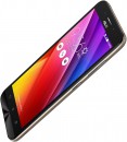 Смартфон ASUS ZenFone 2 Max ZC550KL черный 5.5" 32 Гб LTE Wi-Fi GPS 3G 90AX0105-M017704