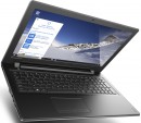 Ноутбук Lenovo IdeaPad 300-15IBR 15.6" 1366x768 Intel Pentium-N3700 500 Gb 2Gb nVidia GeForce GT 920M 1024 Мб черный Windows 10 Home 80M3003FRK3