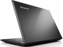 Ноутбук Lenovo IdeaPad 300-15IBR 15.6" 1366x768 Intel Pentium-N3700 500 Gb 2Gb nVidia GeForce GT 920M 1024 Мб черный Windows 10 Home 80M3003FRK6
