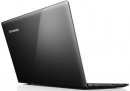 Ноутбук Lenovo IdeaPad 300-15IBR 15.6" 1366x768 Intel Pentium-N3700 500 Gb 2Gb nVidia GeForce GT 920M 1024 Мб черный Windows 10 Home 80M3003FRK10
