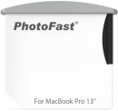 Картридер внешний PhotoFast SD + USB для MacBook Pro Retina 13" CR8700#MBPR13-2014