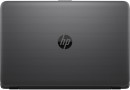 Ноутбук HP 250 G5 15.6" 1366x768 Intel Pentium-N3710 SSD 128 4Gb Intel HD Graphics 405 черный DOS W4N49EA6