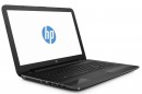 Ноутбук HP 250 G5 15.6" 1366x768 Intel Celeron-N3060 1 Tb 4Gb Intel HD Graphics 400 черный DOS W4M62EA2