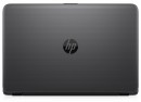 Ноутбук HP 250 G5 15.6" 1366x768 Intel Celeron-N3060 1 Tb 4Gb Intel HD Graphics 400 черный DOS W4M62EA4