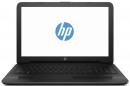 Ноутбук HP 250 G5 15.6" 1366x768 Intel Celeron-N3060 500 Gb 4Gb Intel HD Graphics 400 черный DOS W4M65EA