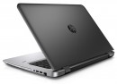 Ноутбук HP Probook 470 G3 17.3" 1600x900 Intel Core i7-6500U 1Tb 8Gb Radeon R7 M340 2048 Мб черный DOS W4P94EA4