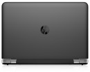 Ноутбук HP Probook 470 G3 17.3" 1600x900 Intel Core i7-6500U 1Tb 8Gb Radeon R7 M340 2048 Мб черный DOS W4P94EA5