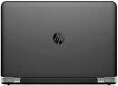 Ноутбук HP ProBook 470 G3 17.3" 1600x900 Intel Core i3-6100U 500Gb 4Gb Radeon R7 M340 1024 Мб черный DOS W4P87EA5