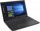 Ноутбук Acer Aspire E5-573G-P3FV 15.6" 1366x768 Intel Pentium-3556U 500 Gb 4Gb nVidia GeForce GT 920M 2048 Мб черный Windows 10 Home NX.MVMER.1032