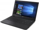 Ноутбук Acer Aspire E5-573G-P3FV 15.6" 1366x768 Intel Pentium-3556U 500 Gb 4Gb nVidia GeForce GT 920M 2048 Мб черный Windows 10 Home NX.MVMER.1033