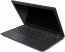 Ноутбук Acer Aspire E5-573G-P3FV 15.6" 1366x768 Intel Pentium-3556U 500 Gb 4Gb nVidia GeForce GT 920M 2048 Мб черный Windows 10 Home NX.MVMER.1034