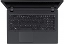 Ноутбук Acer Aspire E5-573G-P3FV 15.6" 1366x768 Intel Pentium-3556U 500 Gb 4Gb nVidia GeForce GT 920M 2048 Мб черный Windows 10 Home NX.MVMER.1035
