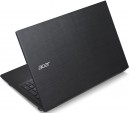 Ноутбук Acer Aspire E5-573G-P3FV 15.6" 1366x768 Intel Pentium-3556U 500 Gb 4Gb nVidia GeForce GT 920M 2048 Мб черный Windows 10 Home NX.MVMER.1037