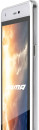 Смартфон Digma Vox S501 3G белый 5" 4 Гб Wi-Fi GPS 3G VS5002PG4