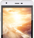 Смартфон Digma Vox S501 3G белый 5" 4 Гб Wi-Fi GPS 3G VS5002PG7