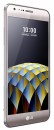 Смартфон LG X cam K580DS золотистый 5.2" 16 Гб LTE Wi-Fi GPS2