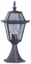 Уличный светильник Arte Lamp Paris A1354FN-1BS