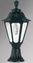 Уличный светильник Fumagalli Minilot/Rut E26.111.000AXE27