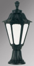 Уличный светильник Fumagalli Minilot/Rut E26.111.000AYE27