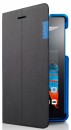 Чехол Lenovo TAB3 7 Folio Case and Film серый ZG38C010543