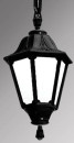 Уличный подвесной светильник Fumagalli Sichem/Noemi E35.121.000AYE27