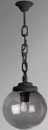 Уличный подвесной светильник Fumagalli Sichem/G300 G30.120.000AZE27