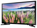 Телевизор LED 32" Samsung UE32J5005AKXRU черный 1920x1080 100 Гц USB2
