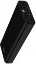 Портативное зарядное устройство Asus ZenPower Ultra 20100мАч черный 90AC00M0-BBT0192