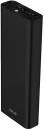 Портативное зарядное устройство Asus ZenPower Ultra 20100мАч черный 90AC00M0-BBT0193
