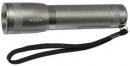 Ручной светодиодный фонарь Uniel (03252) от батареек 125х30 100 лм S-LD016-C Silver2