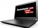 Ноутбук Lenovo IdeaPad B5030 15.6" 1366х768 N3540 2.16GHz 4Gb 500Gb GT820M-1Gb DVD-RW Bluetooth Wi-Fi Win8.1 черный 59443407 из ремонта5
