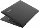 Ноутбук Lenovo IdeaPad B5030 15.6" 1366х768 N3540 2.16GHz 4Gb 500Gb GT820M-1Gb DVD-RW Bluetooth Wi-Fi Win8.1 черный 59443407 из ремонта6