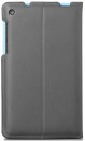 Чехол Lenovo TAB3 7 Folio Case and Film черный ZG38C010464