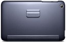 Чехол Lenovo A8-50 Folio Case and Film синий 8880165063