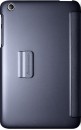 Чехол Lenovo A8-50 Folio Case and Film синий 8880165064