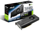 Видеокарта ASUS GeForce GTX 1070 TURBO-GTX1070-8G PCI-E 8192Mb 256 Bit Retail6