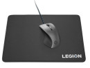 Коврик для мыши Lenovo Y Gaming Mouse Pad черный GXY0K071302