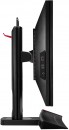 Монитор 24" BENQ XL2420G черный TFT-TN 1920x1080 350 cd/m^2 1 ms VGA DVI HDMI DisplayPort Аудио USB 9H.LC5LB.QBE б/у6