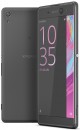 Смартфон SONY Xperia XA Ultra Dual графитовый черный 6" 16 Гб NFC LTE Wi-Fi GPS 3G F32122