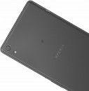 Смартфон SONY Xperia XA Ultra Dual графитовый черный 6" 16 Гб NFC LTE Wi-Fi GPS 3G F32125
