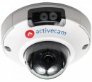 Камера IP ActiveCam AC-D4121IR1 CMOS 1/2.8" 1920 x 1080 H.264 RJ-45 LAN PoE белый3