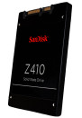 Твердотельный накопитель SSD 2.5" 120 Gb SanDisk SD8SBBU-120G-1122 Read 535Mb/s Write 410Mb/s TLC2