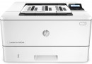 Принтер HP LaserJet Pro M402dw C5F95A ч/б A4 38ppm 1200x600dpi Duplex Ethernet USB C5F95A8