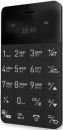 Мобильный телефон Elari BLACK ELARI черный 1.1"2