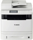 МФУ Canon i-SENSYS MF416dw ч/б A4 33ppm 1200x1200 Wi-Fi USB 0291C046